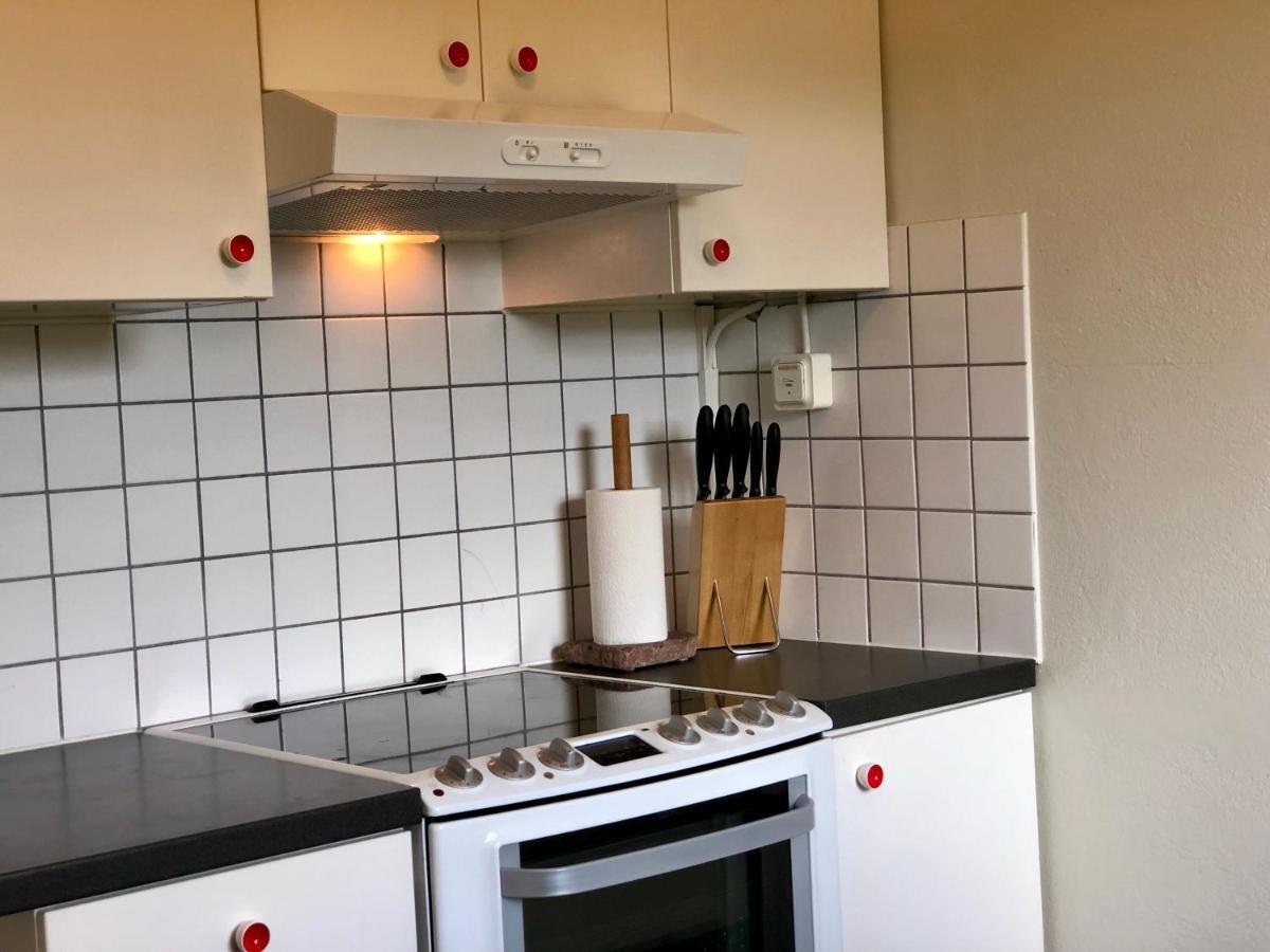 Pensionat Söderåsen Ljungbyhed Exteriör bild