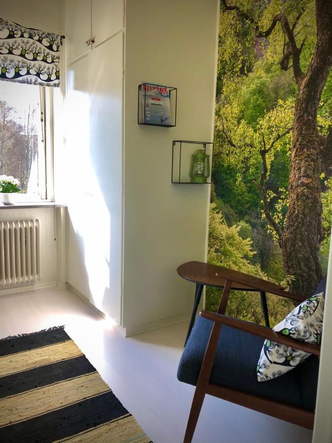 Pensionat Söderåsen Ljungbyhed Exteriör bild