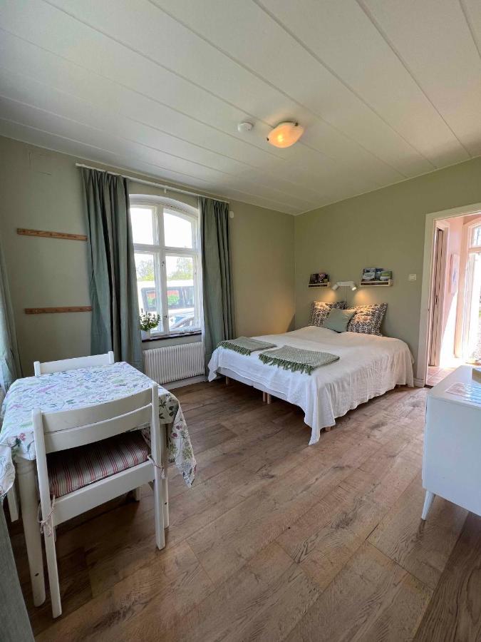 Pensionat Söderåsen Ljungbyhed Exteriör bild